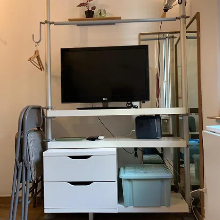 M20, Isola Garibaldi Apartment Milan Exterior photo