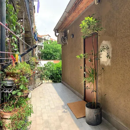 M20, Isola Garibaldi Apartment Milan Exterior photo
