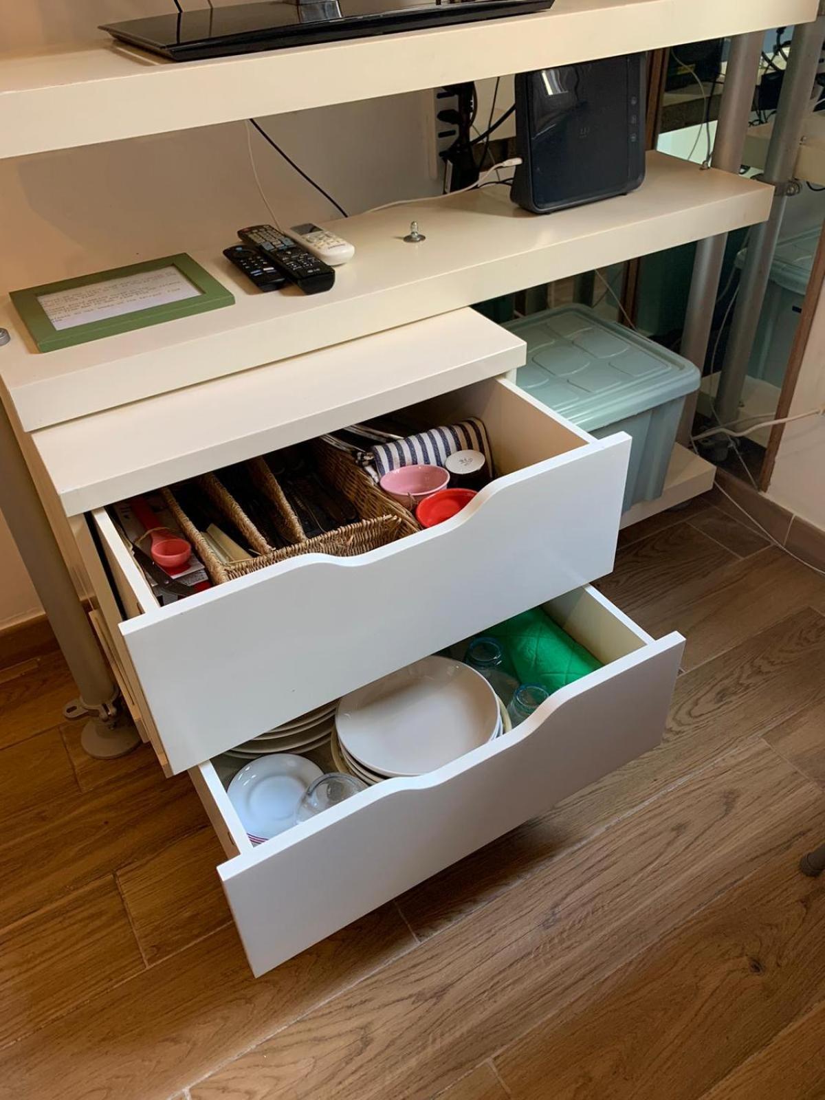 Apartment M20, Isola Garibaldi Milan